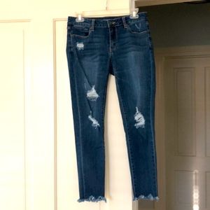 Just USA jeans